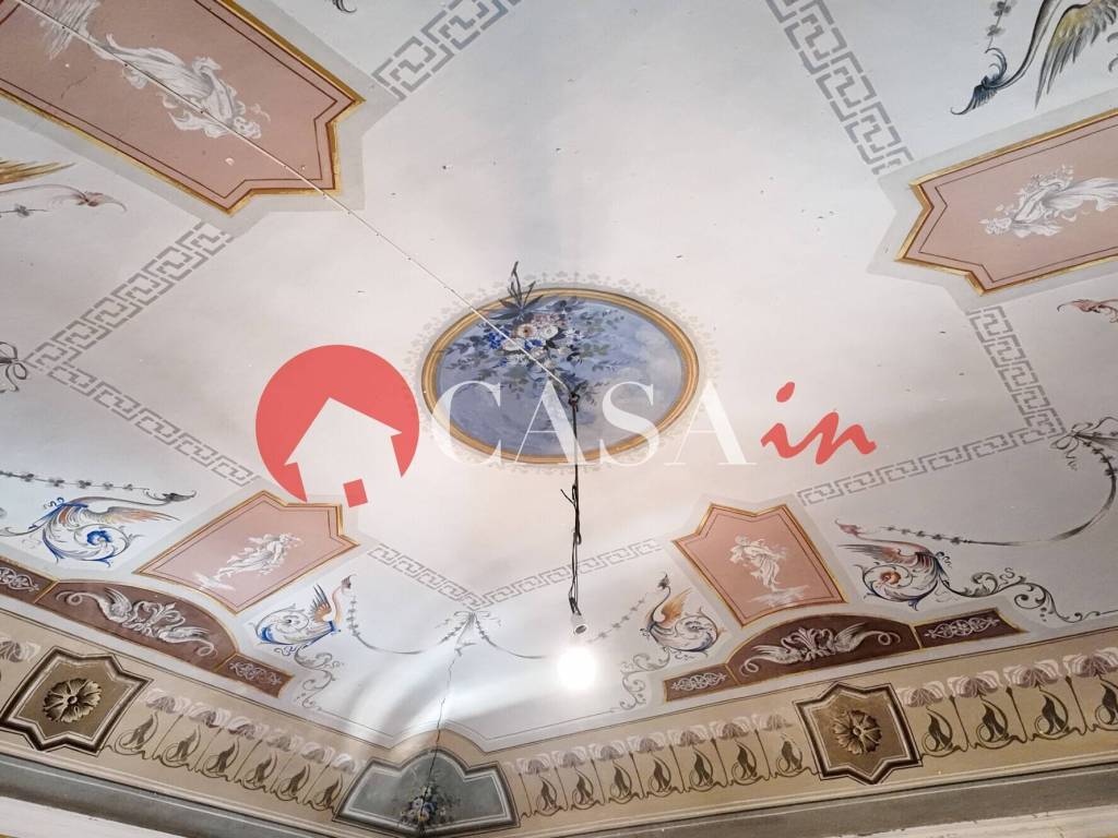 Palazzo / stabile a Nicosia in DISCESA POZZO, 5 - Foto 4