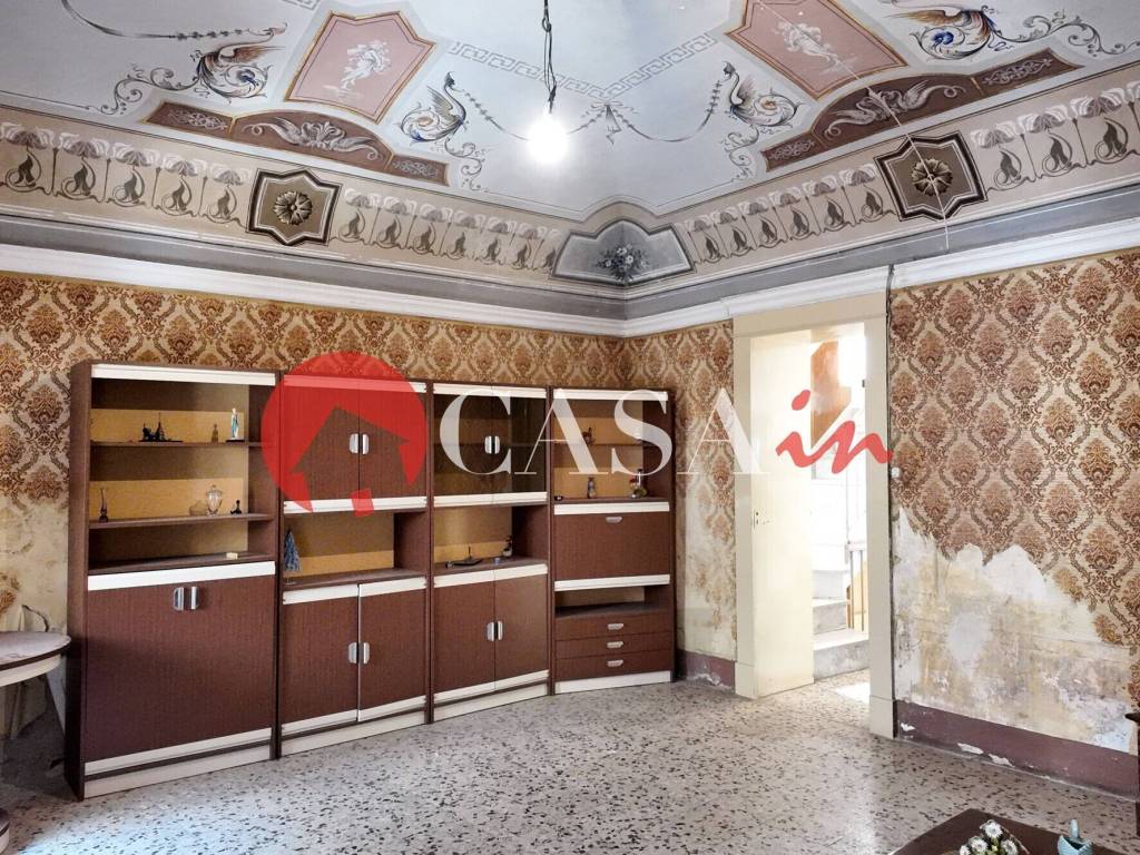 Palazzo / stabile a Nicosia in DISCESA POZZO, 5 - Foto 5