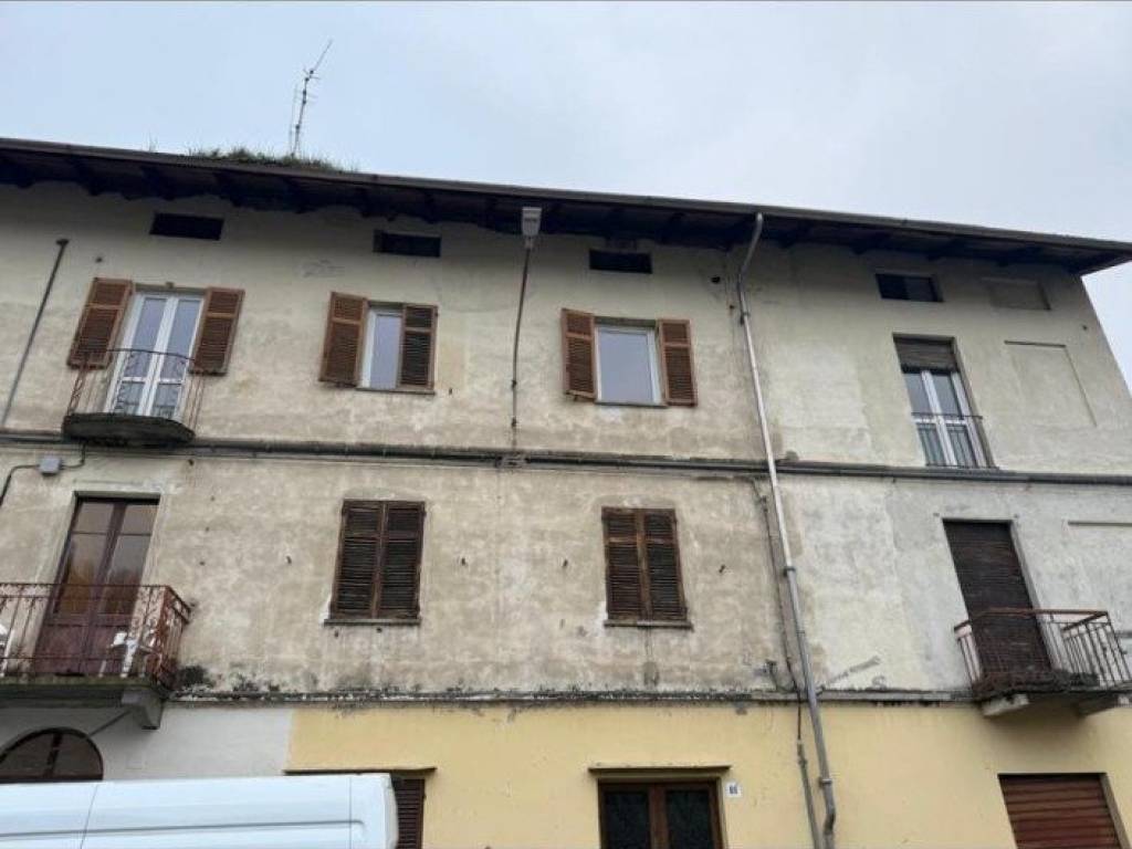 Appartamento a Biella in Via della Vittoria - Foto 2