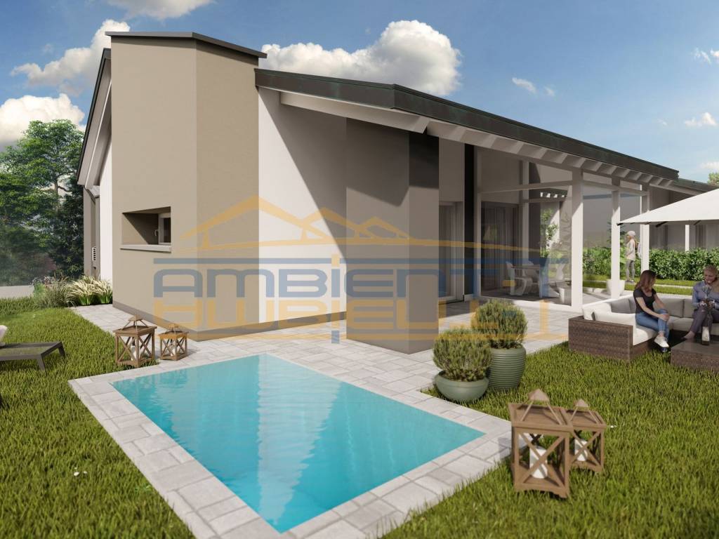 Villa a Barzanò in Via Paladini - Foto 2