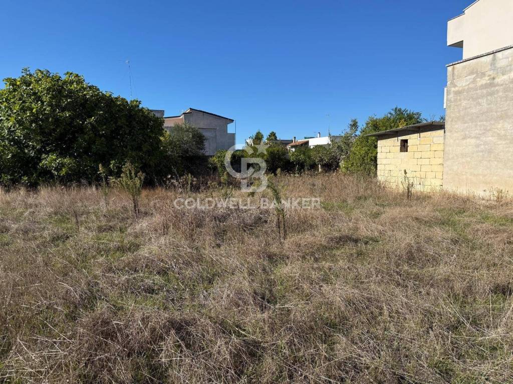 Terreno a Carpignano salentino in Via Bellini - Foto 4