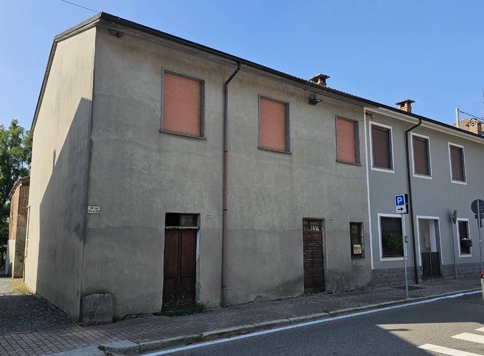 Villa a Bressana bottarone in Via Agostino Depretis, 227 - Foto 3