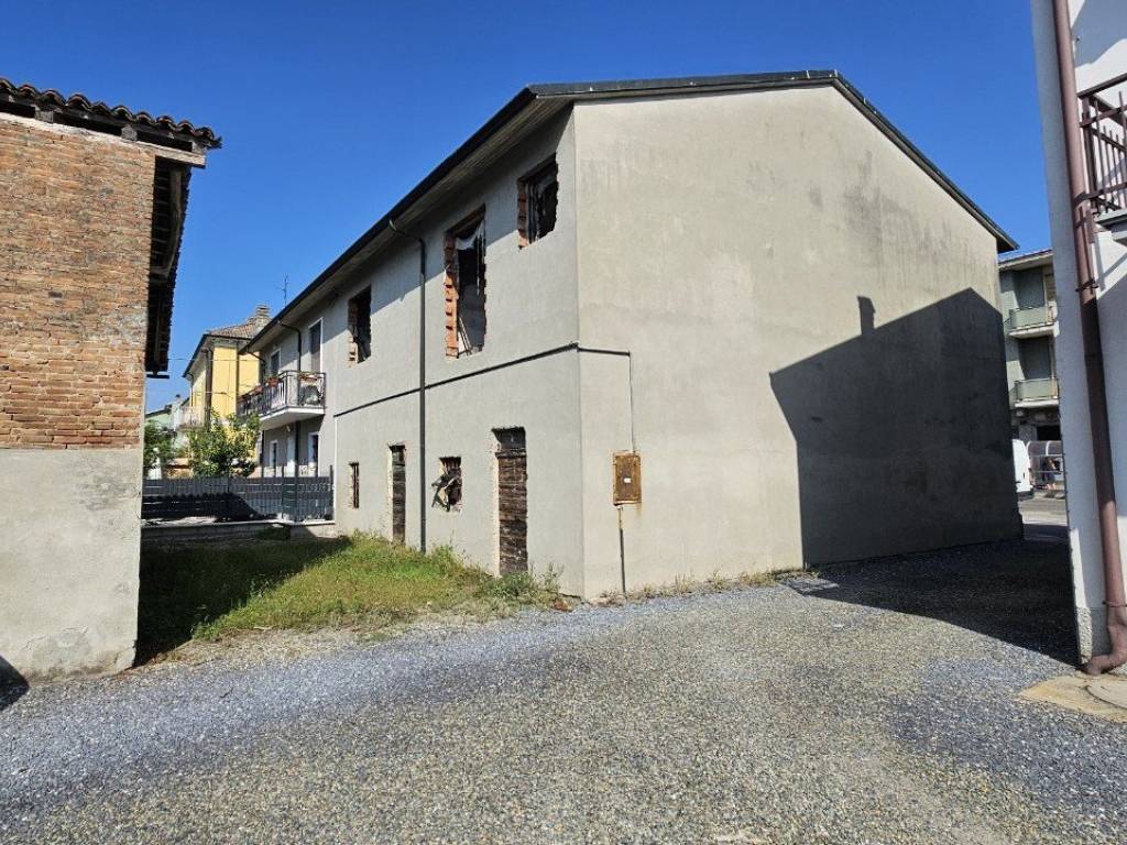 Villa a Bressana bottarone in Via Agostino Depretis, 227 - Foto 4