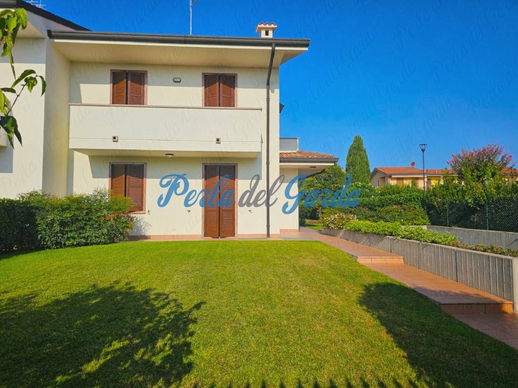 Villa a Lazise - Foto 2