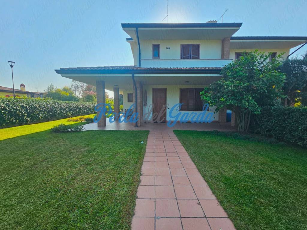 Villa a Lazise - Foto 3