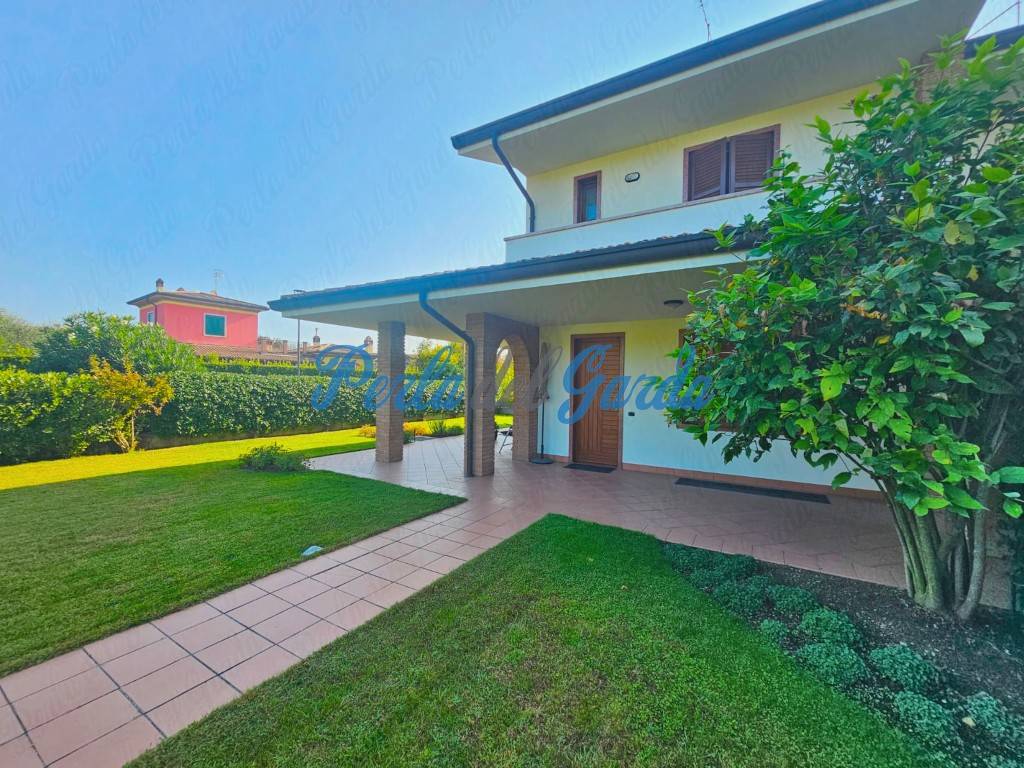 Villa a Lazise - Foto 4