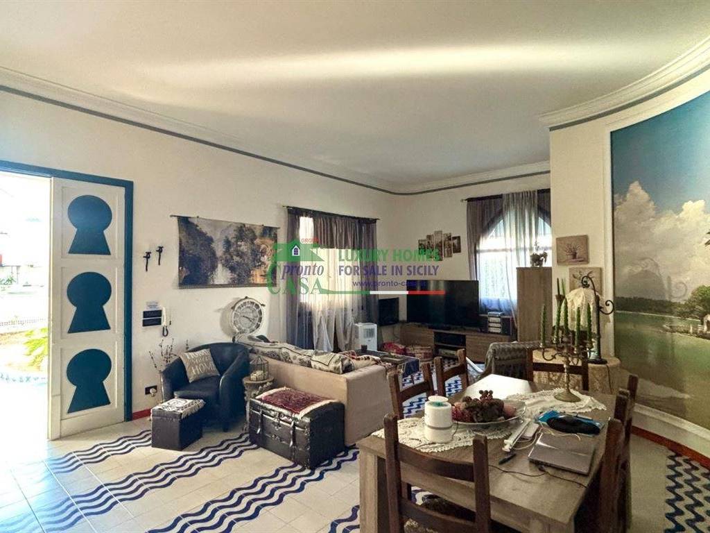 Villa a Scicli in viale della pace - Foto 5