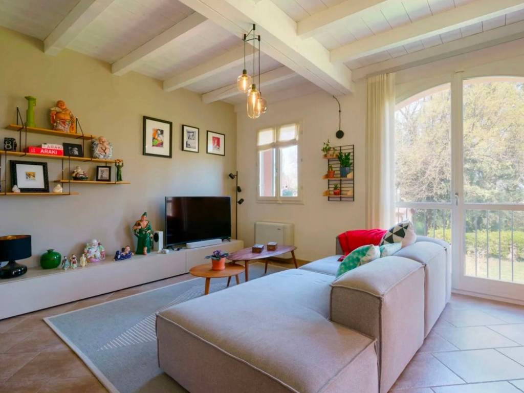 Appartamento a Castel maggiore in Via Passo Pioppe - Foto 2