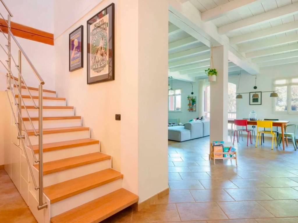 Appartamento a Castel maggiore in Via Passo Pioppe - Foto 4