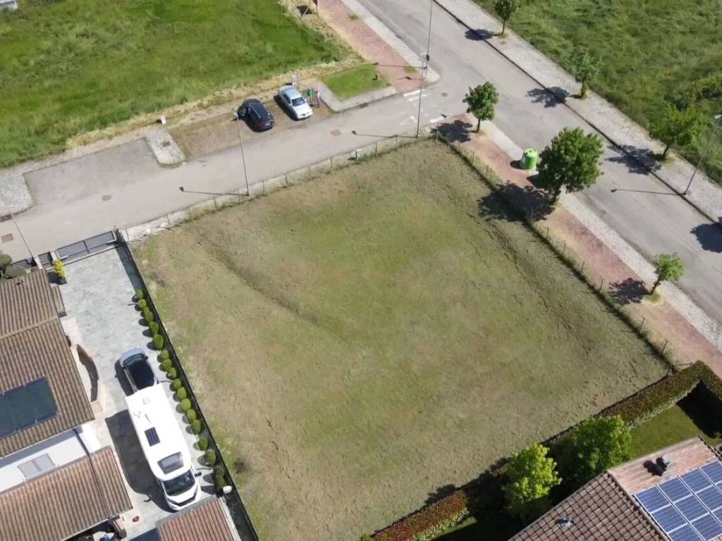 Terreno a Soragna in Via Saragat No Number - Foto 3