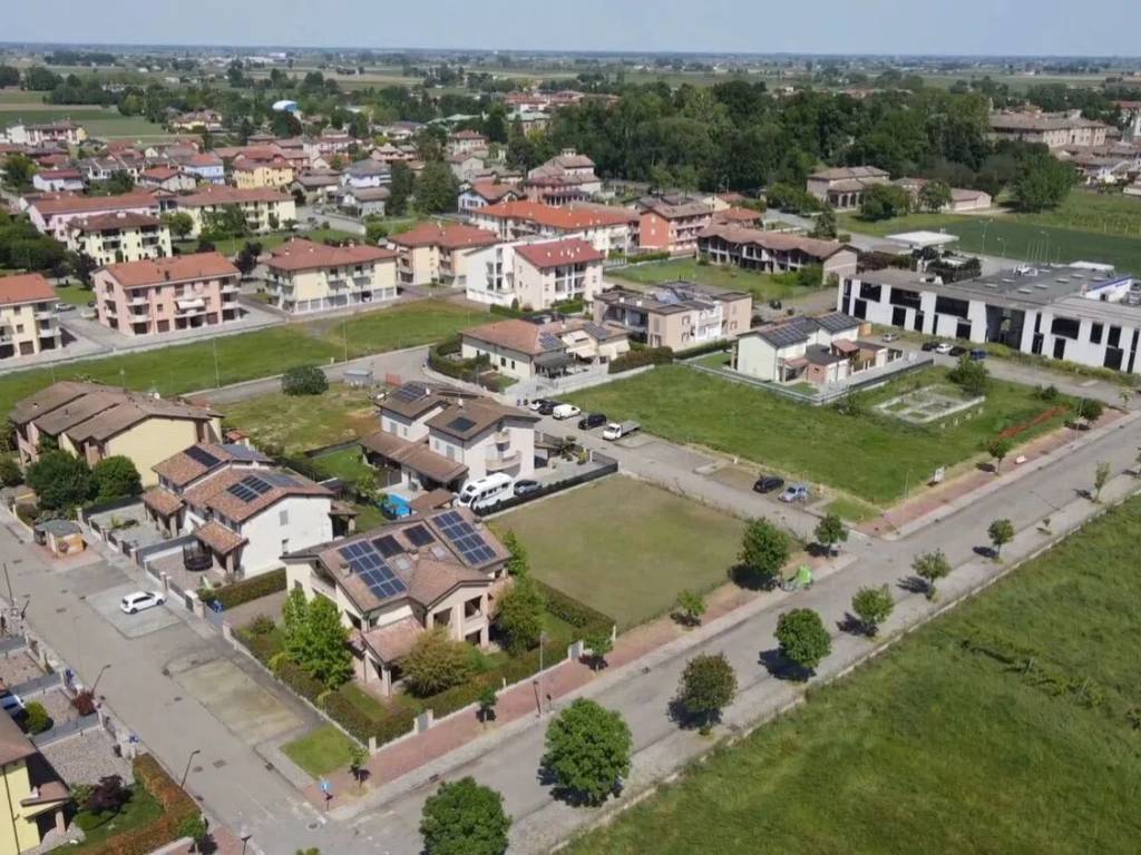 Terreno a Soragna in Via Saragat No Number - Foto 4