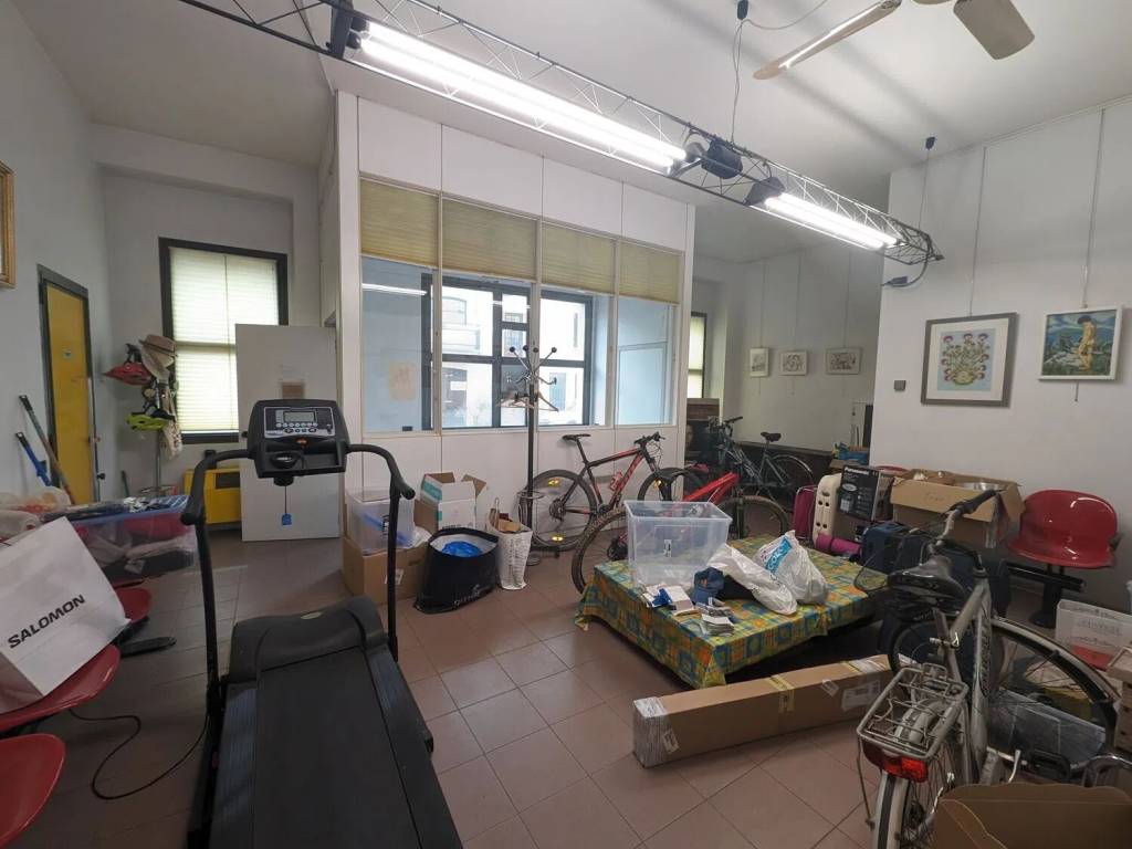 Immobile a Fidenza in Via Mentana No Number - Foto 2