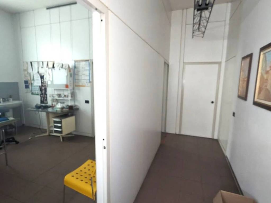 Immobile a Fidenza in Via Mentana No Number - Foto 3