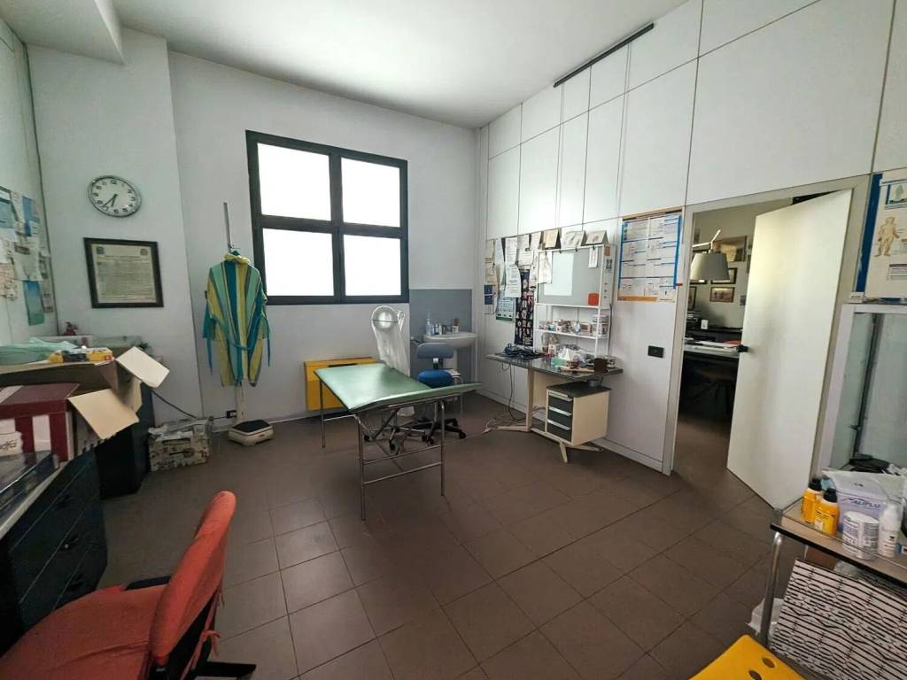 Immobile a Fidenza in Via Mentana No Number - Foto 4
