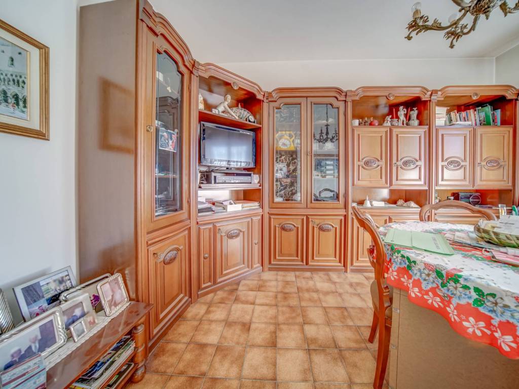 Appartamento a Angera in don bosco, 4 - Foto 4