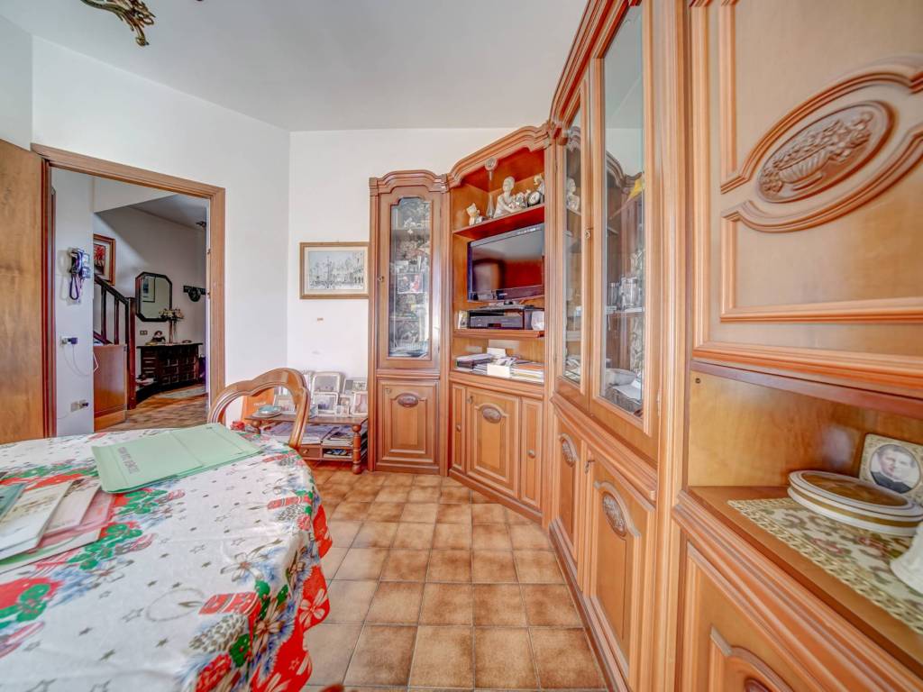 Appartamento a Angera in don bosco, 4 - Foto 5