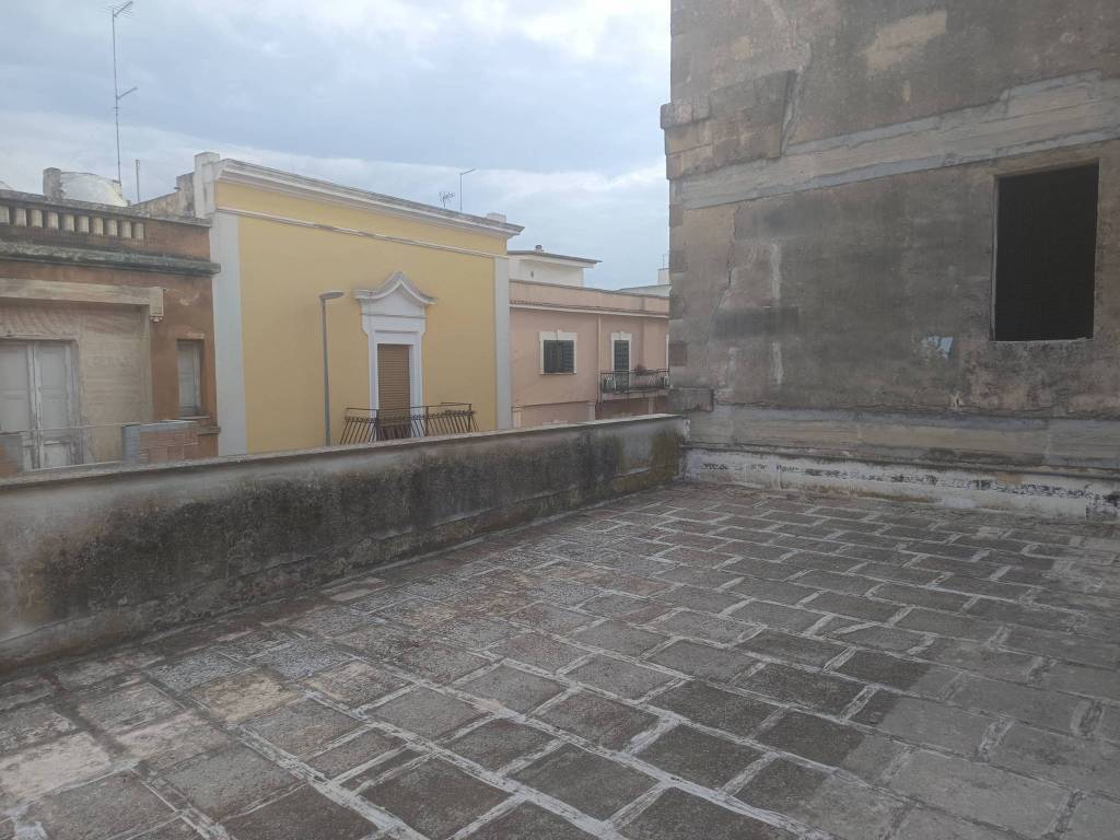 Palazzo / stabile a Pulsano in Via Della Chiesa, 17 - Foto 5