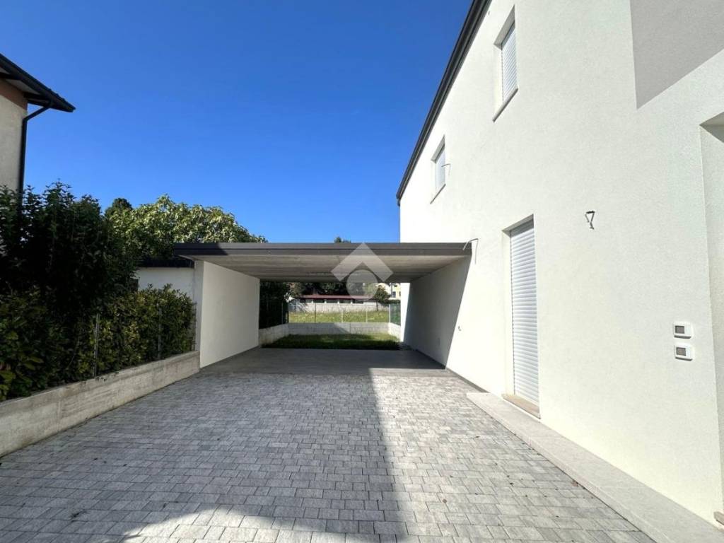 Villa a Fonte in Via Giolli - Foto 2