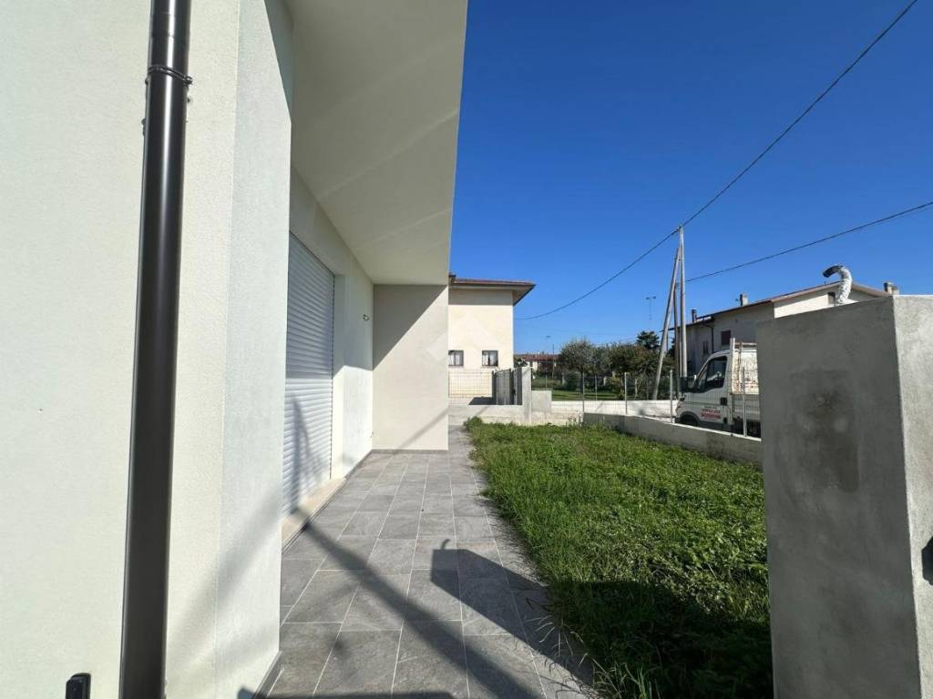 Villa a Fonte in Via Giolli - Foto 3