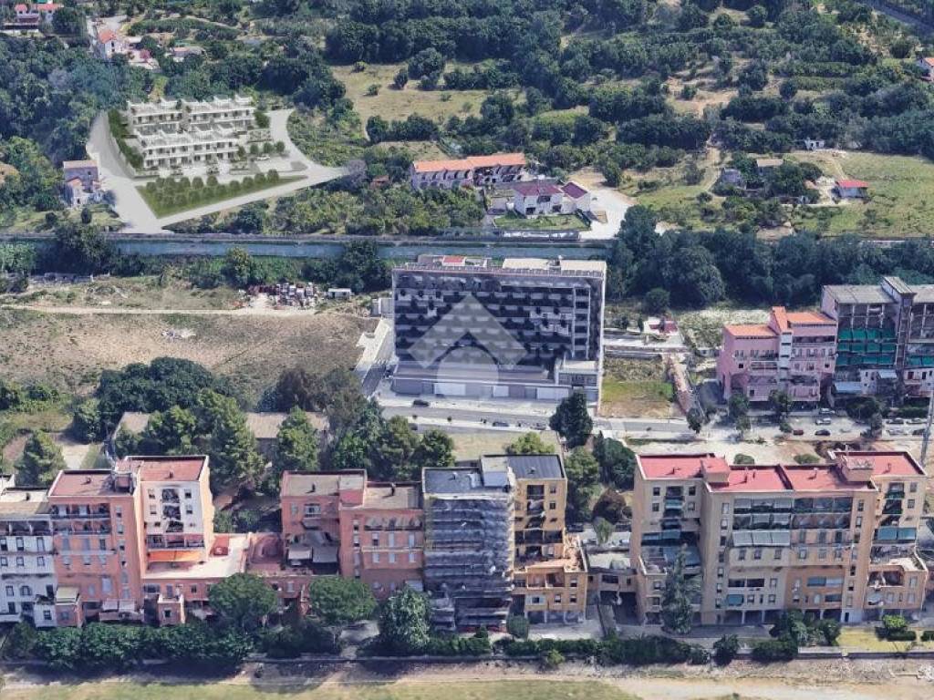 Villetta a schiera a Salerno in Via zoccoli - Foto 2