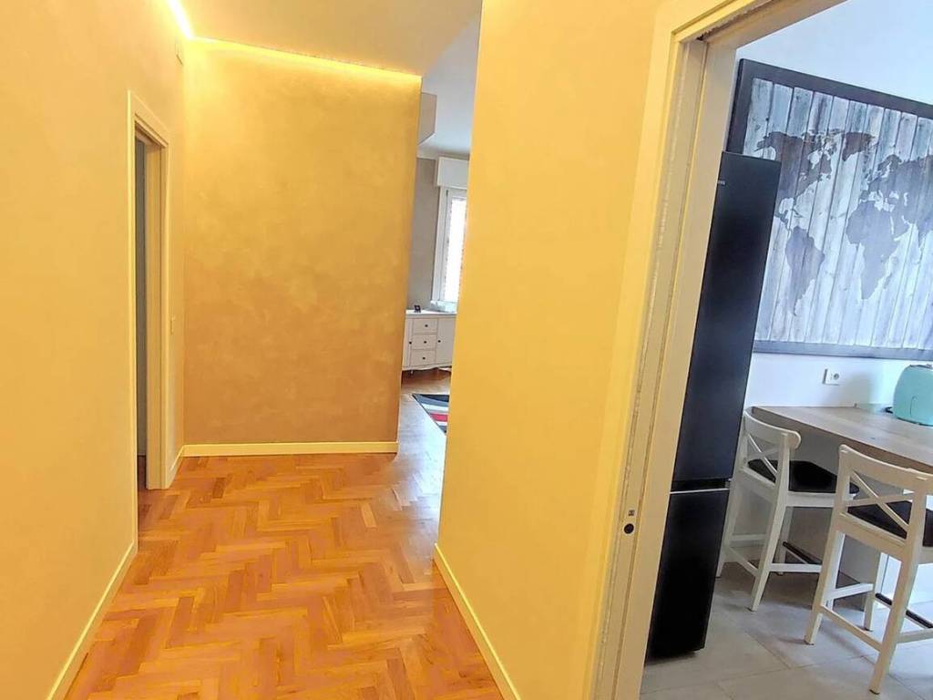 Appartamento a Parma in Ponte Delle Nazioni No Number - Foto 3