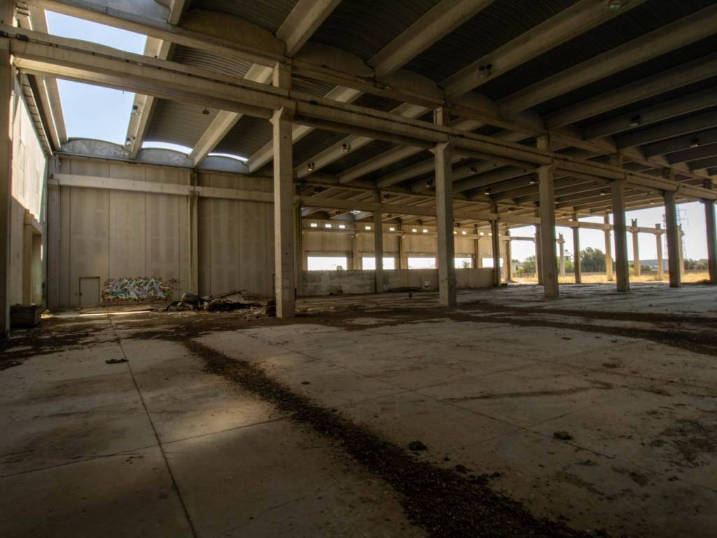 Immobile a Uta in Macchiareddu quinta strada - Foto 3