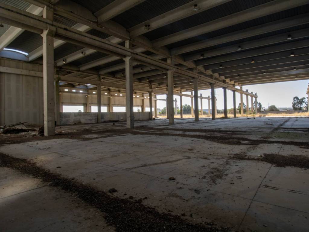 Immobile a Uta in Macchiareddu quinta strada - Foto 4