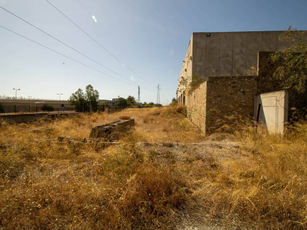 Immobile a Uta in Macchiareddu quinta strada - Foto 5