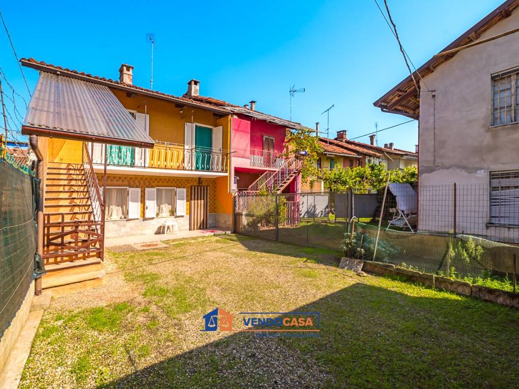 Casa indipendente a Villafranca piemonte in Via Trento, 25 - Foto 2