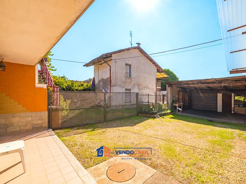 Casa indipendente a Villafranca piemonte in Via Trento, 25 - Foto 4