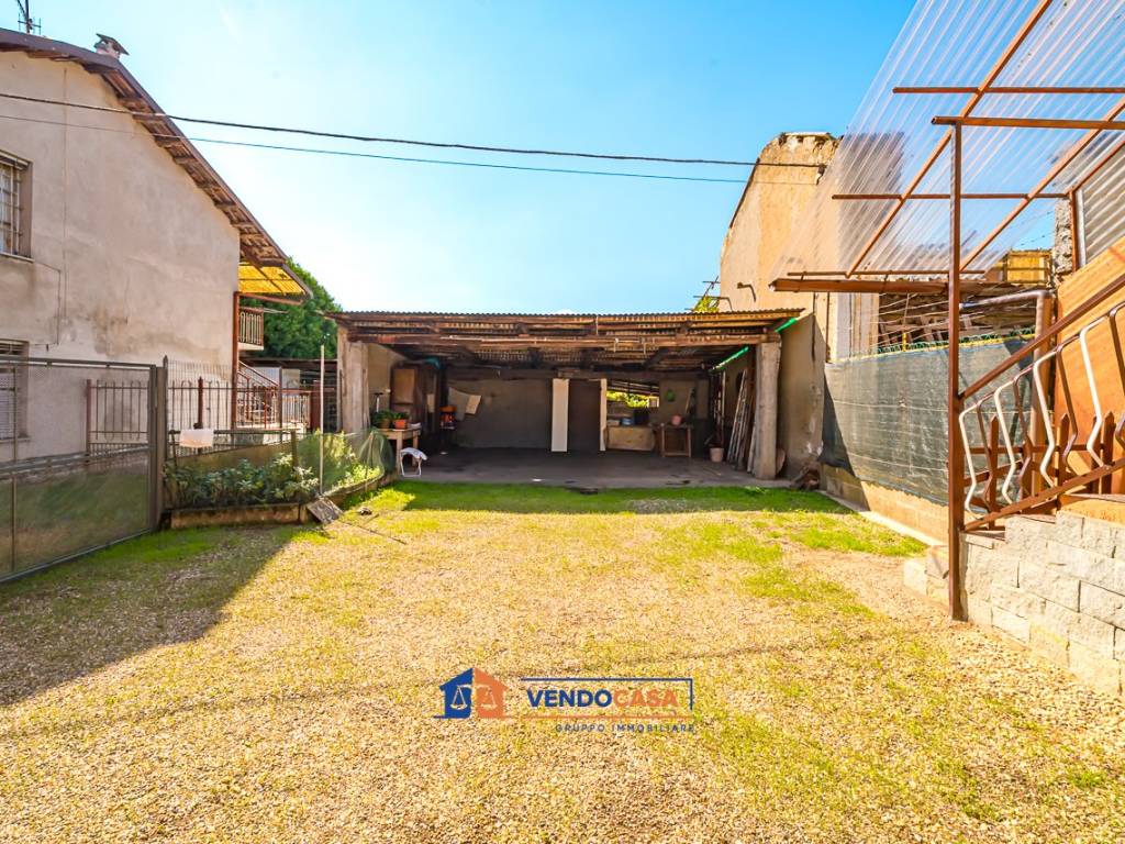 Casa indipendente a Villafranca piemonte in Via Trento, 25 - Foto 5