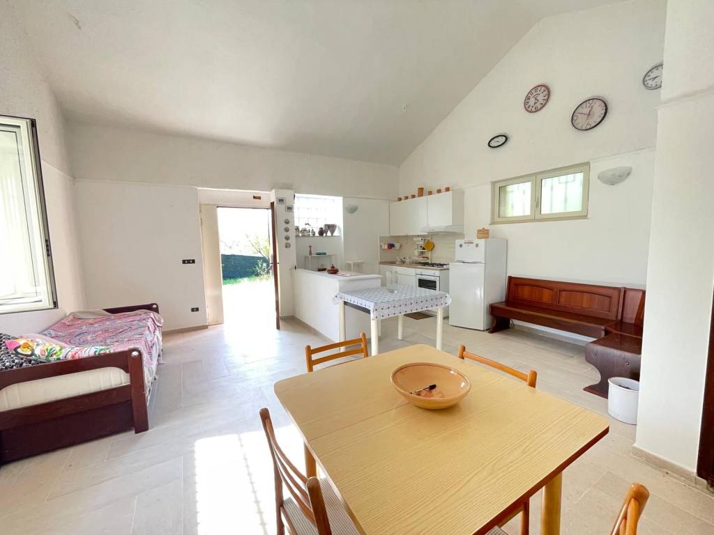 Appartamento a San nicola manfredi in Contrada Iannassi - Foto 4