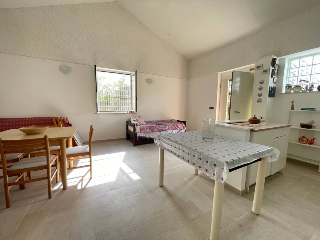 Appartamento a San nicola manfredi in Contrada Iannassi - Foto 5