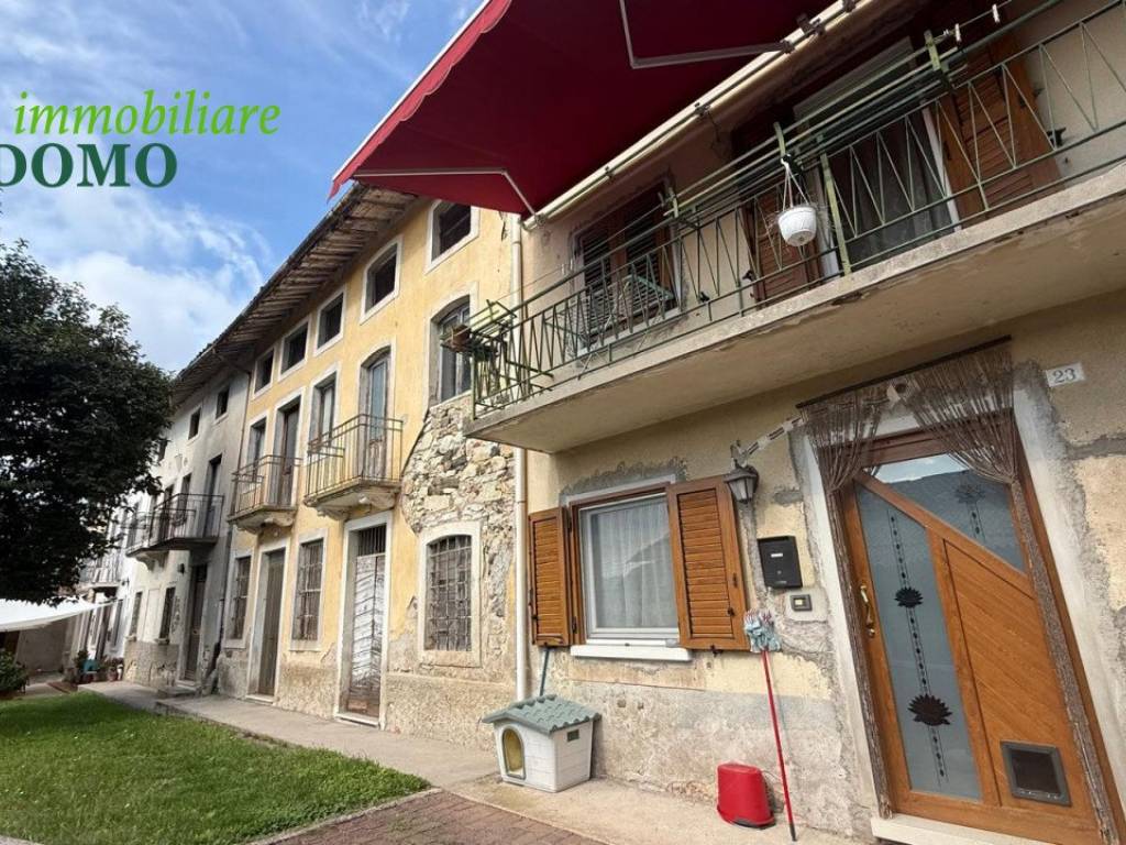 Villetta a schiera a Valdagno in Via Lora di Sotto, 10 Valdagno - Foto 3