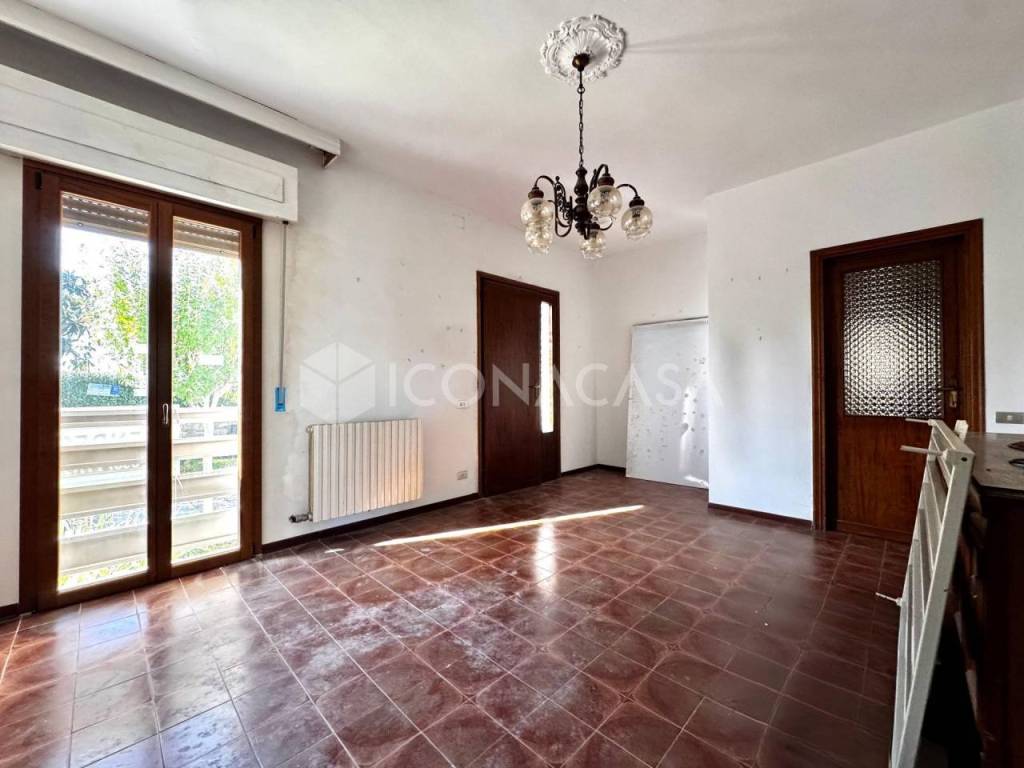 Appartamento a Ponsacco in Via Goffredo Mameli - Foto 2