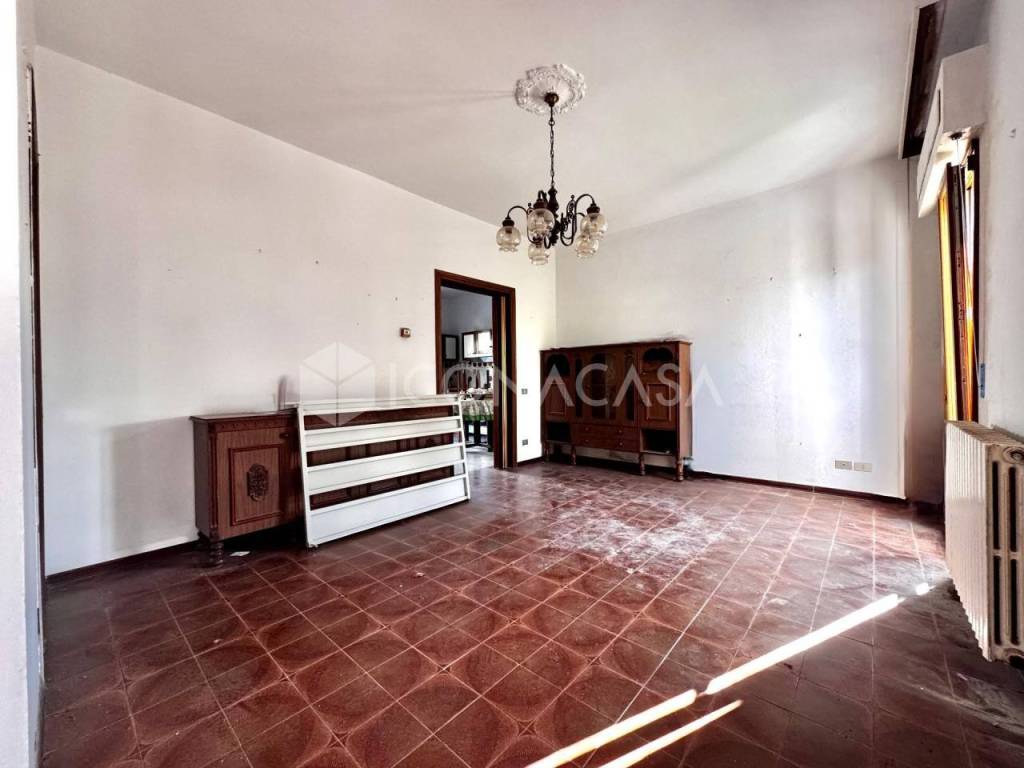 Appartamento a Ponsacco in Via Goffredo Mameli - Foto 3