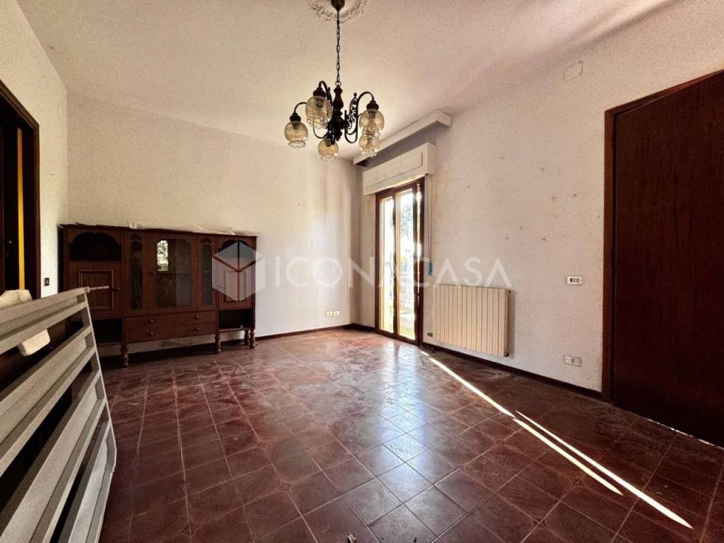 Appartamento a Ponsacco in Via Goffredo Mameli - Foto 4