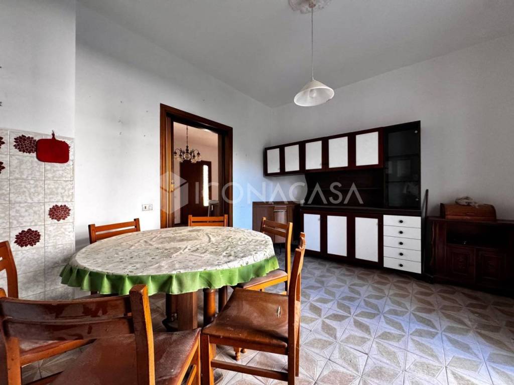 Appartamento a Ponsacco in Via Goffredo Mameli - Foto 5