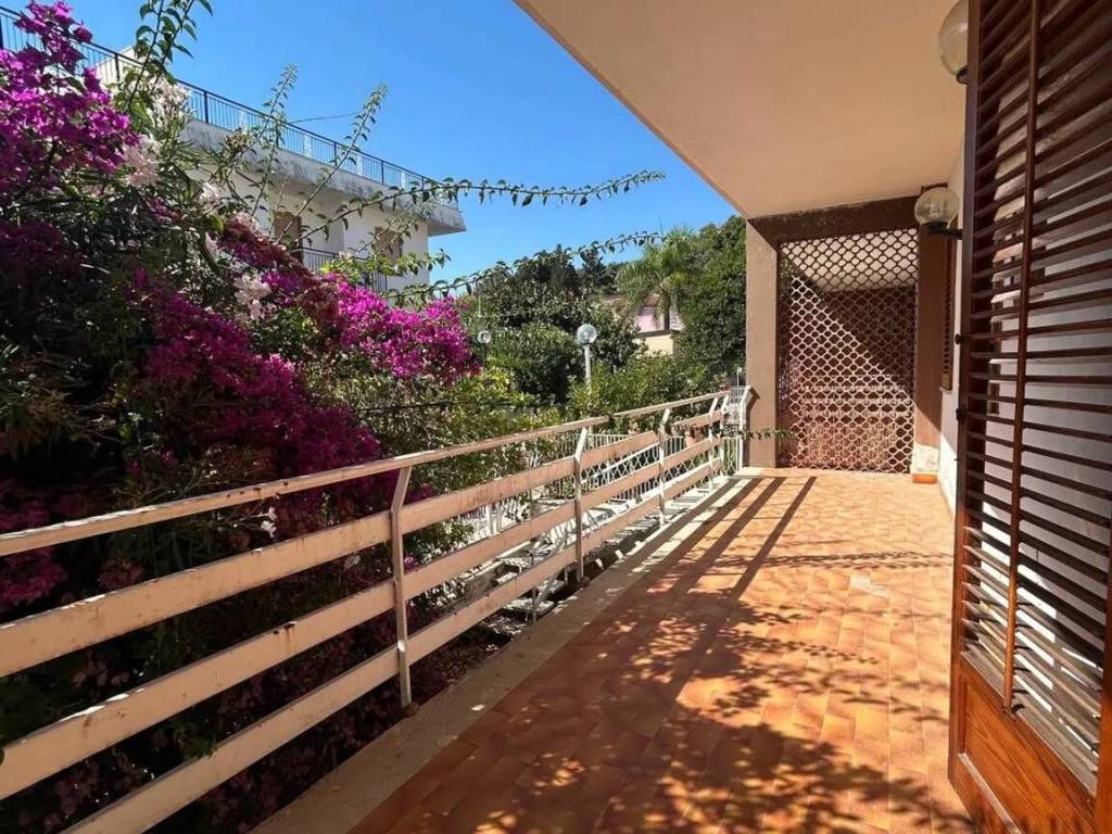 Appartamento a Casteldaccia in Contrada Stazzone, 48 - Foto 2