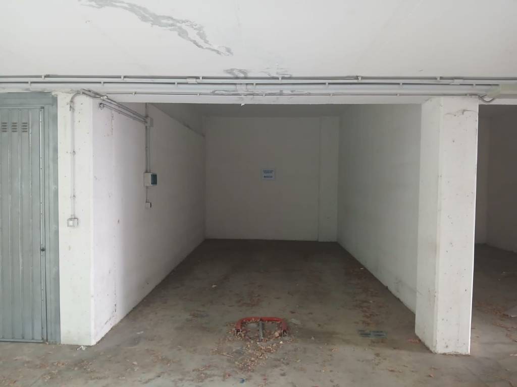 Box / garage a Cagliari in Via Josemaría Escrivá de Balaguer, 4 - Foto 2
