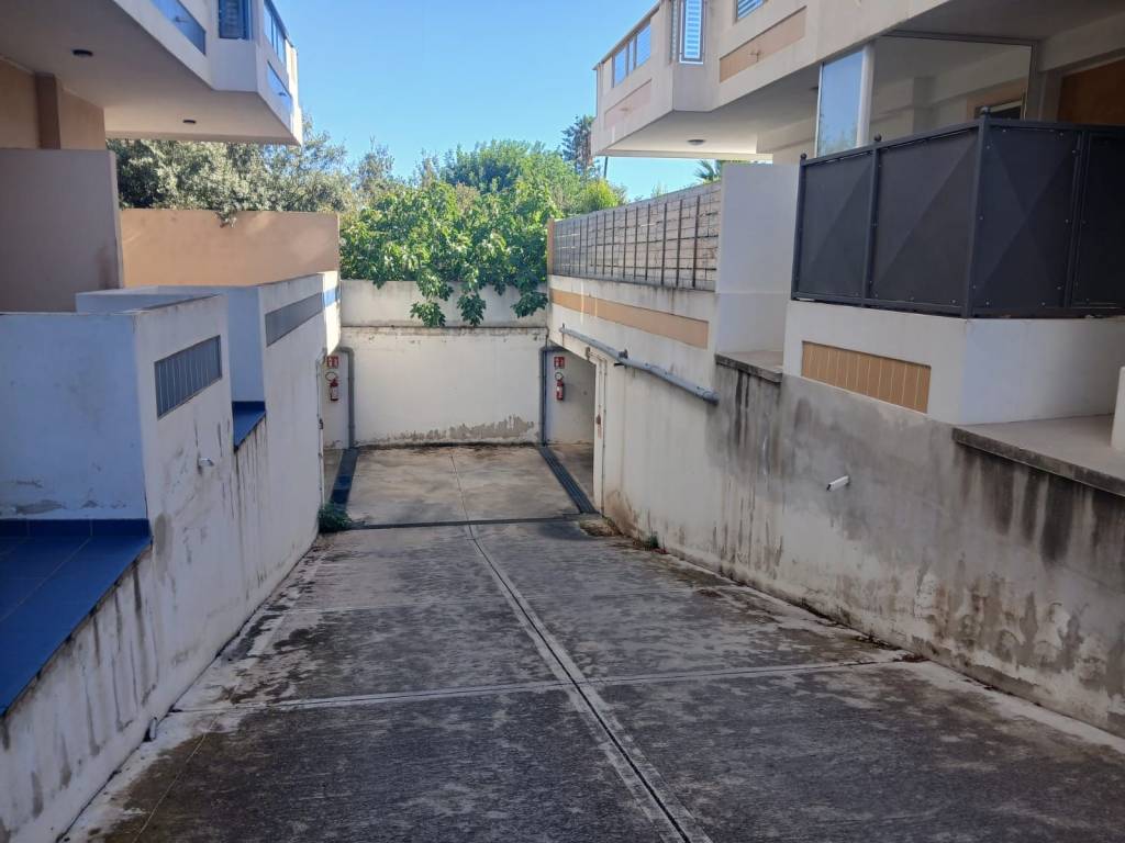 Box / garage a Cagliari in Via Josemaría Escrivá de Balaguer, 4 - Foto 3