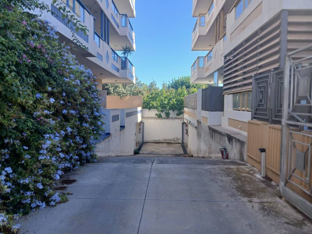 Box / garage a Cagliari in Via Josemaría Escrivá de Balaguer, 4 - Foto 5