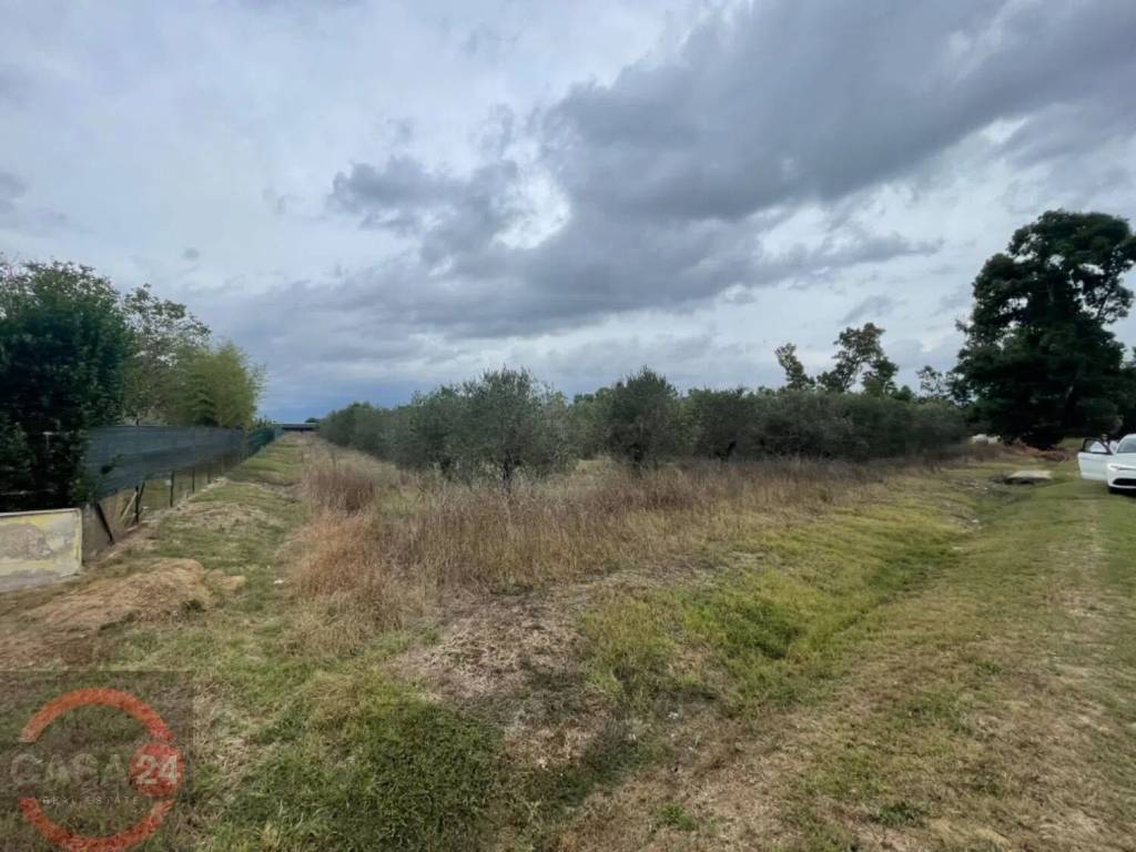 Terreno a Cisterna di latina in Via Dell'Anatra - Foto 2