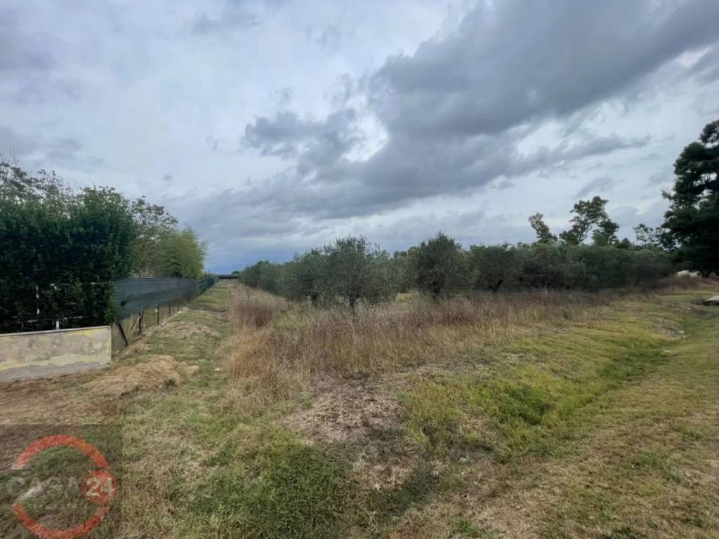 Terreno a Cisterna di latina in Via Dell'Anatra - Foto 3