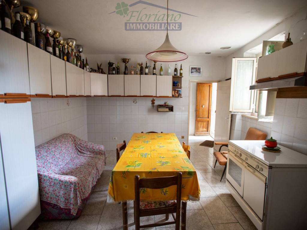 Appartamento a Capalbio in Via Giuseppe Garibaldi - Foto 4