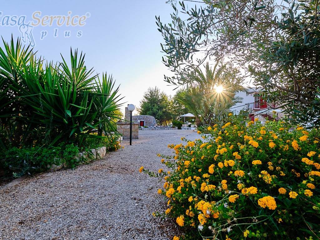 Villa a Racale in Via Goffredo Mameli - Foto 3