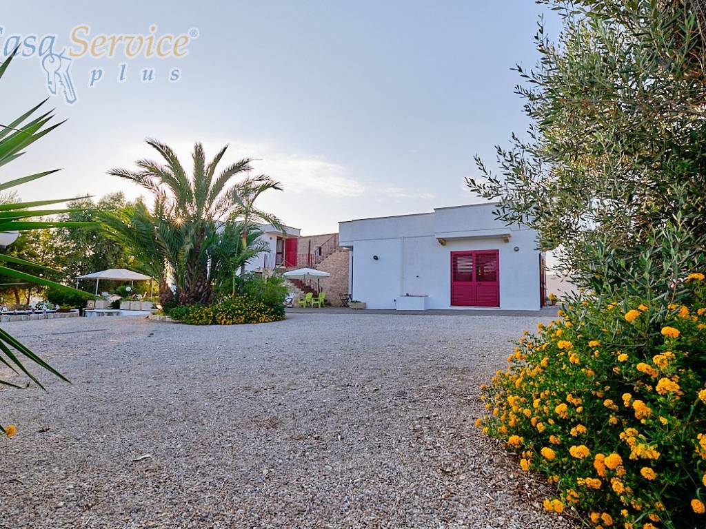 Villa a Racale in Via Goffredo Mameli - Foto 4