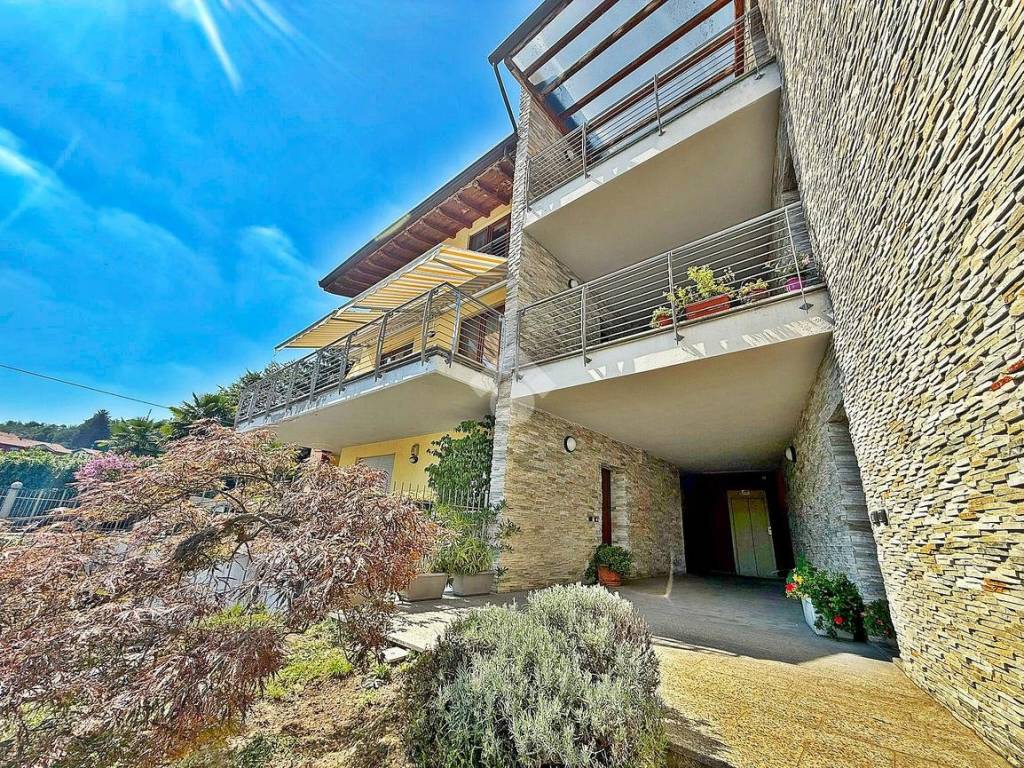 Appartamento a Ternate in Via Varese, 35 - Foto 2