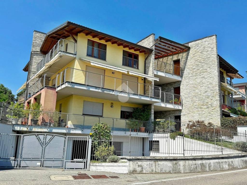 Appartamento a Ternate in Via Varese, 35 - Foto 3