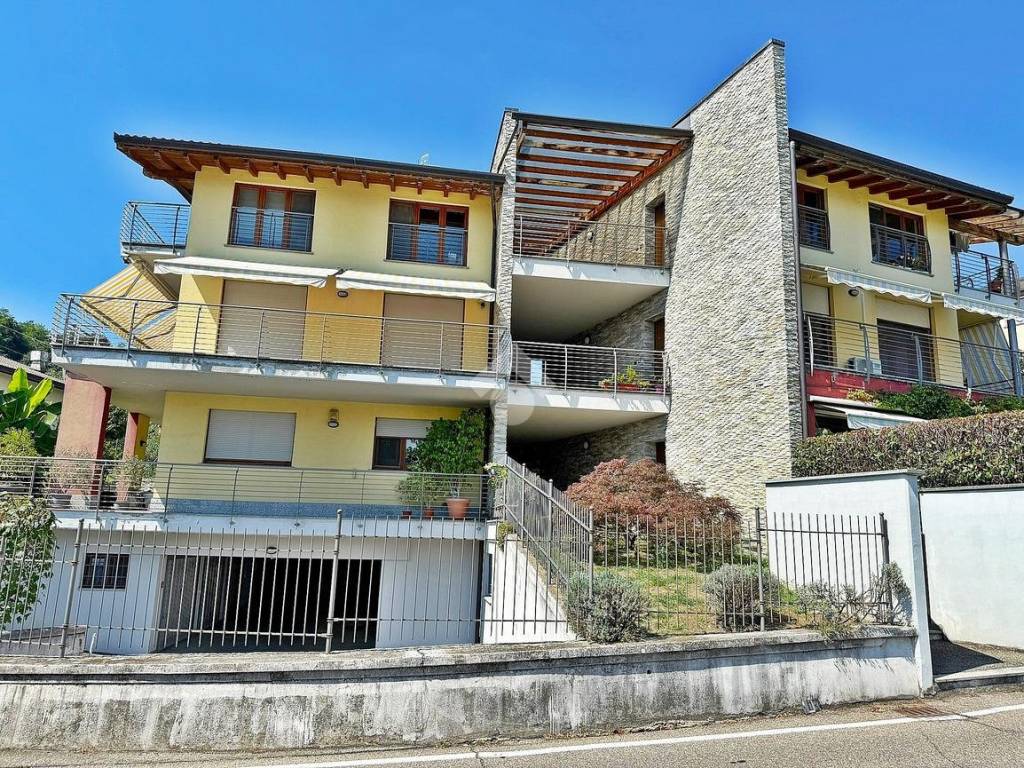 Appartamento a Ternate in Via Varese, 35 - Foto 4